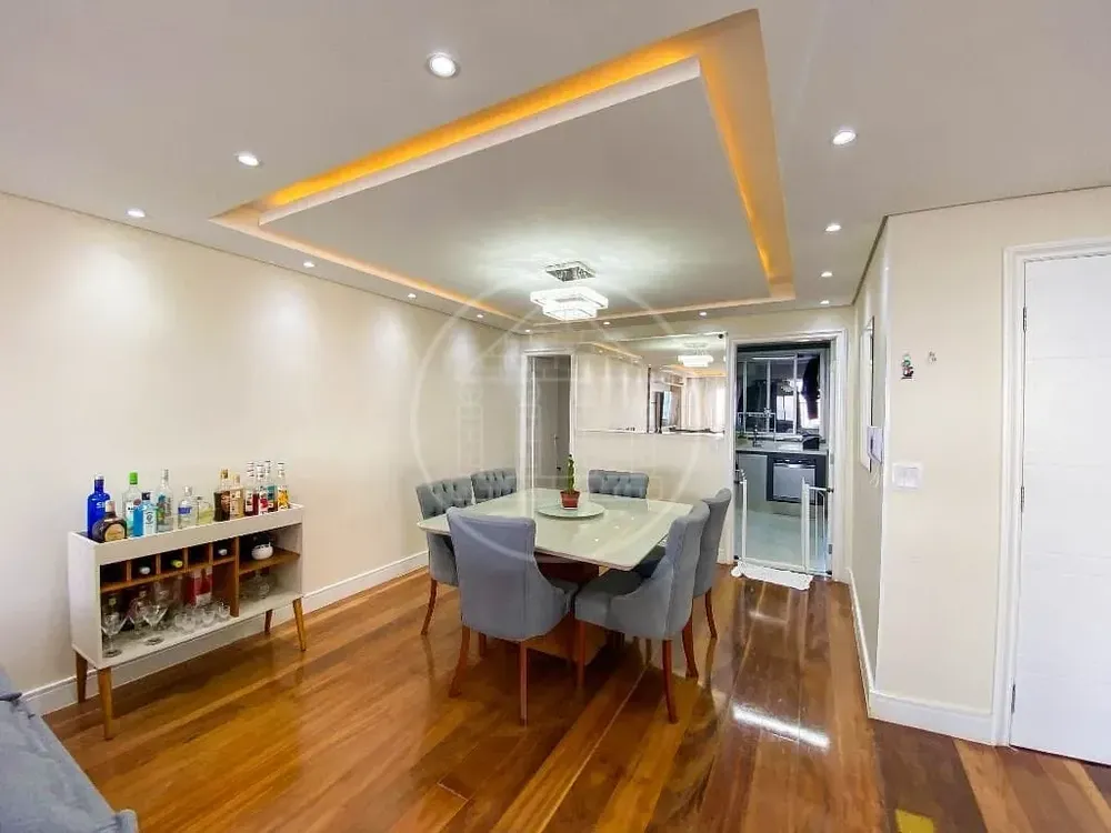 Apartamento, 4 quartos, 180 m² - Foto 4