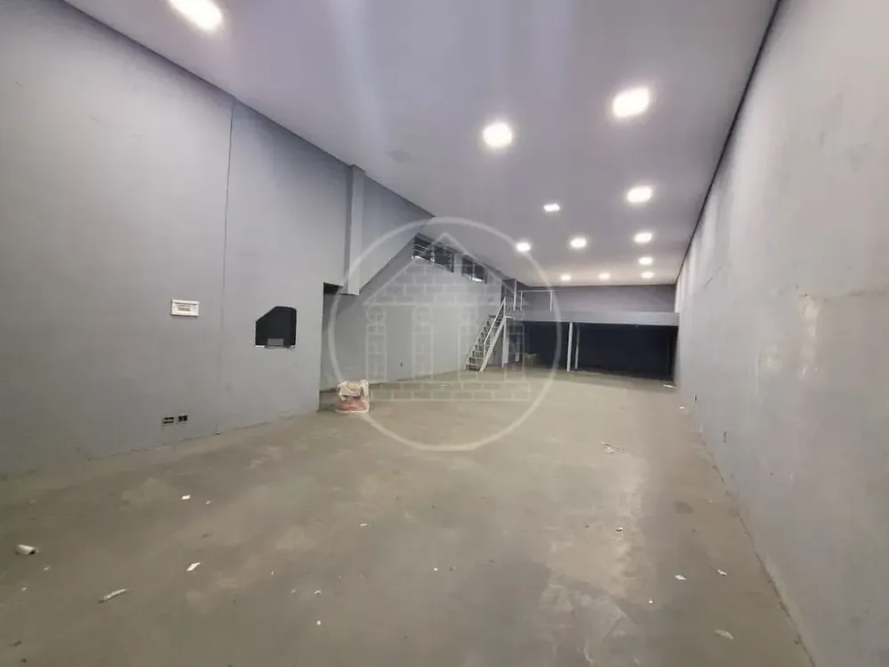 Loja-Salão, 220 m² - Foto 13
