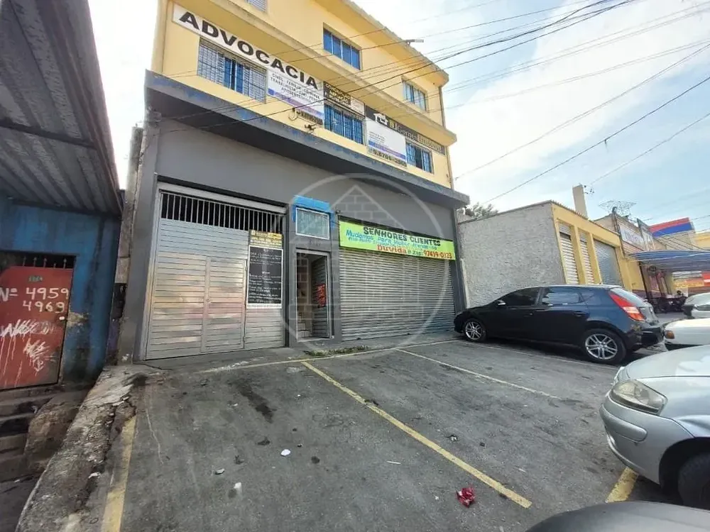 Loja-Salão, 220 m² - Foto 3