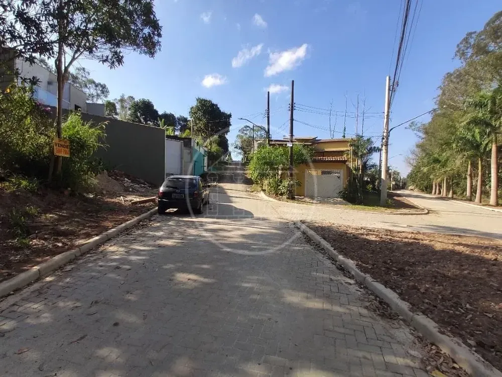 Terreno, 504 m² - Foto 1