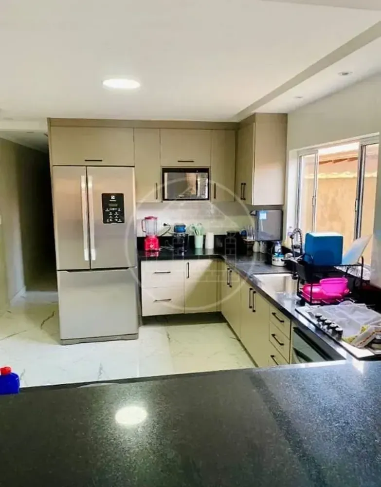 Sobrado, 2 quartos, 200 m² - Foto 3