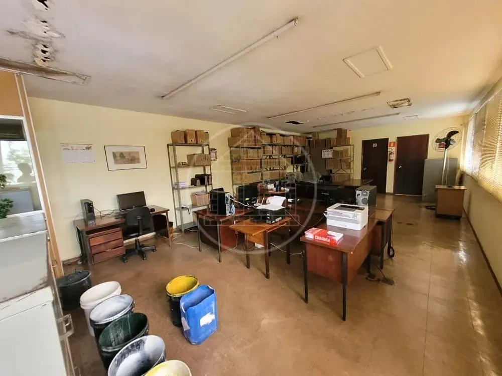 Depósito-Galpão, 1606 m² - Foto 9