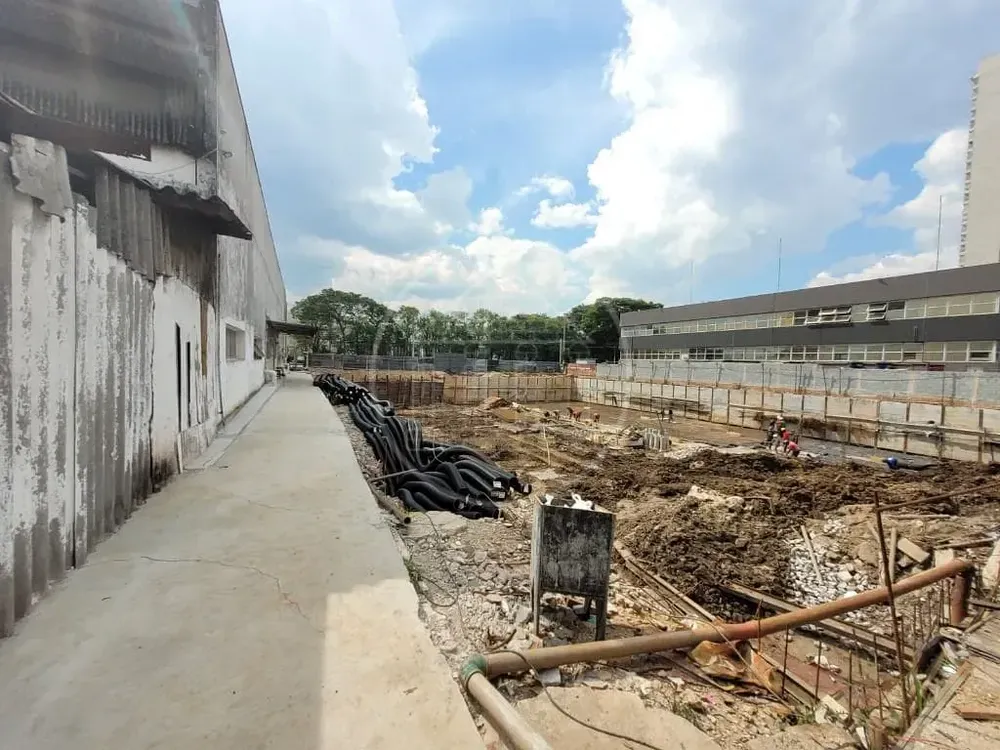 Depósito-Galpão, 1606 m² - Foto 2