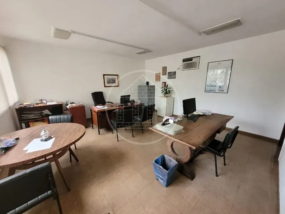 Depósito-Galpão, 1606 m² - Foto 8