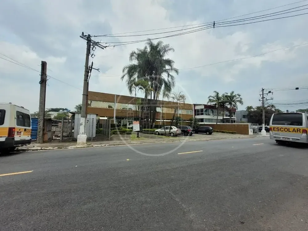 Depósito-Galpão, 1606 m² - Foto 1