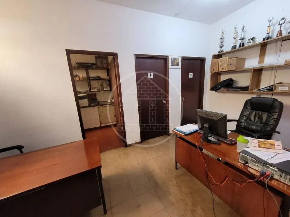 Depósito-Galpão, 1606 m² - Foto 5