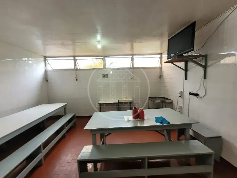 Depósito-Galpão, 1606 m² - Foto 3