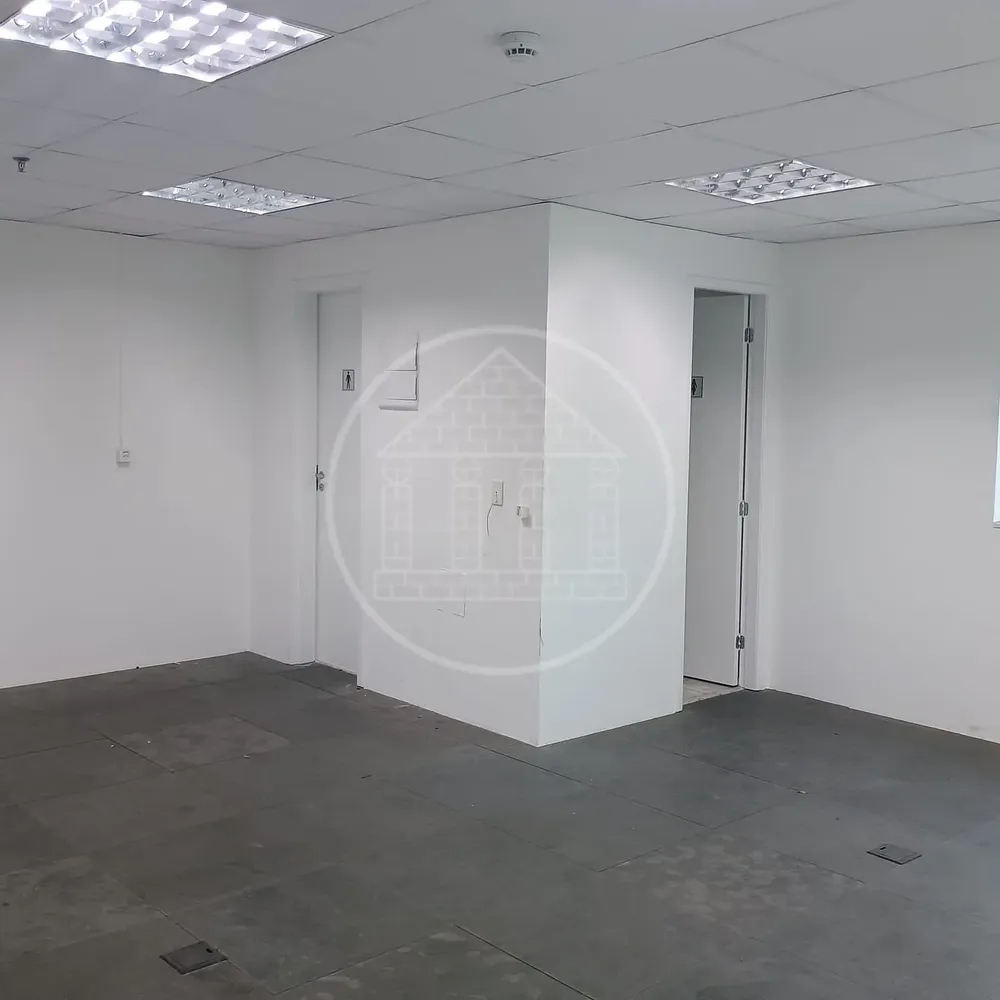 Sala-Conjunto, 44 m² - Foto 5
