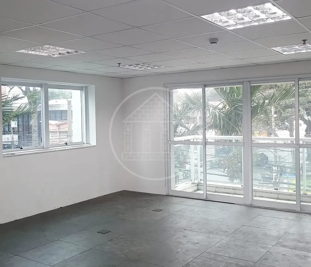 Sala-Conjunto, 44 m² - Foto 2