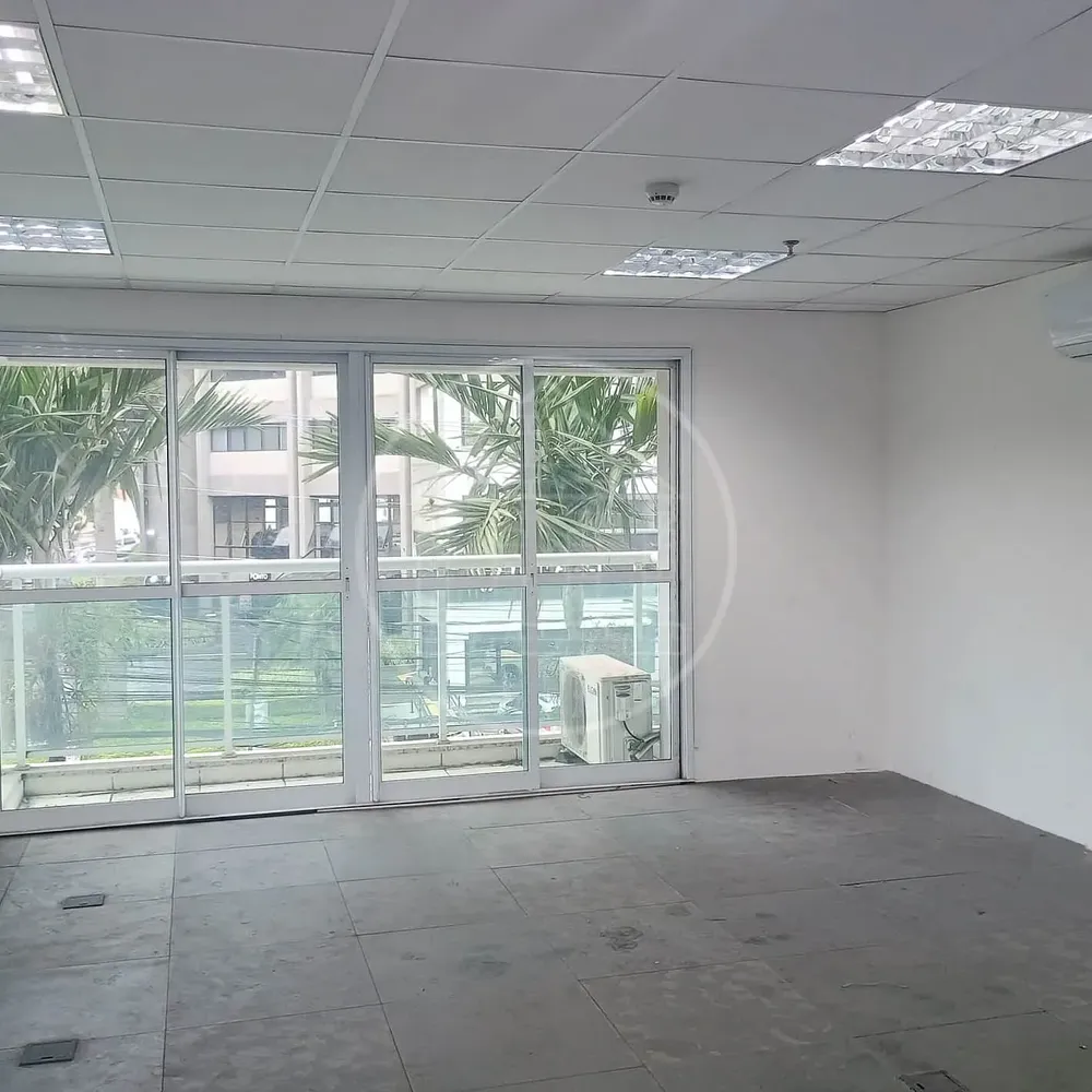 Sala-Conjunto, 44 m² - Foto 3
