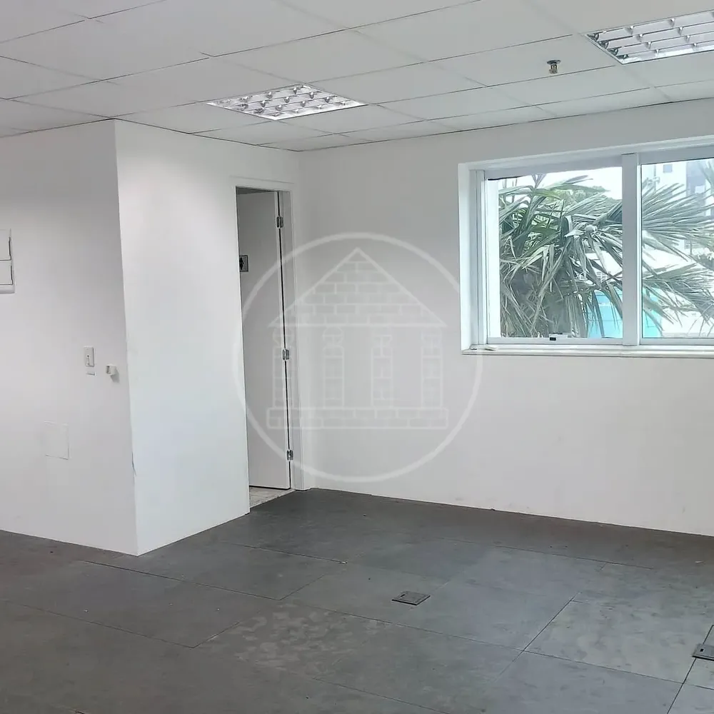 Sala-Conjunto, 44 m² - Foto 4