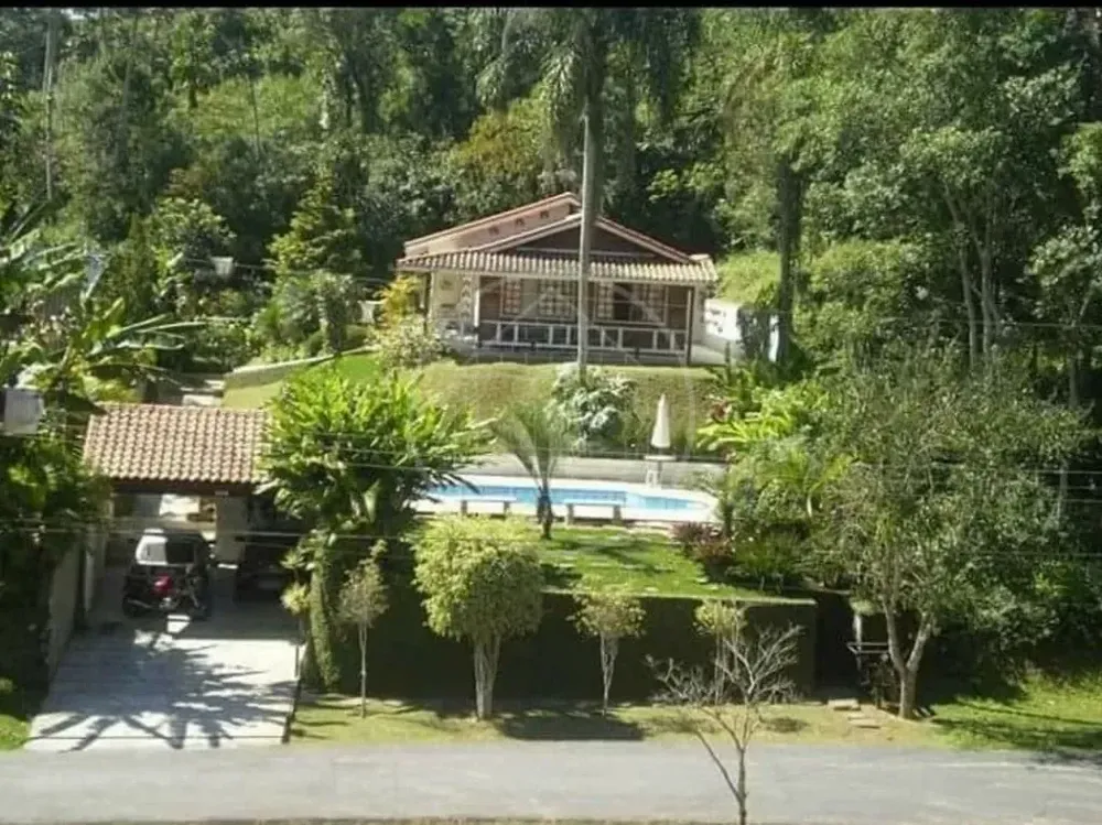 Casa, 3 quartos, 191 m² - Foto 1
