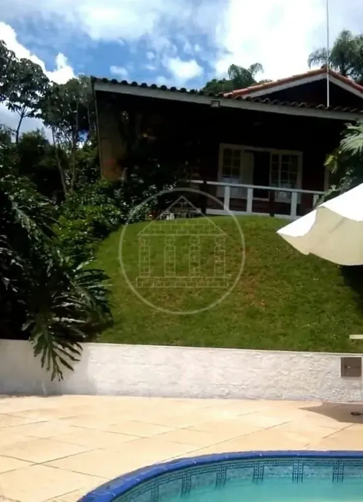 Casa, 3 quartos, 191 m² - Foto 5