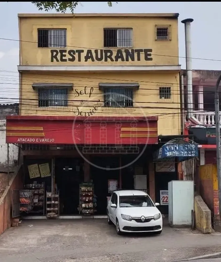 Prédio Inteiro, 600 m² - Foto 1