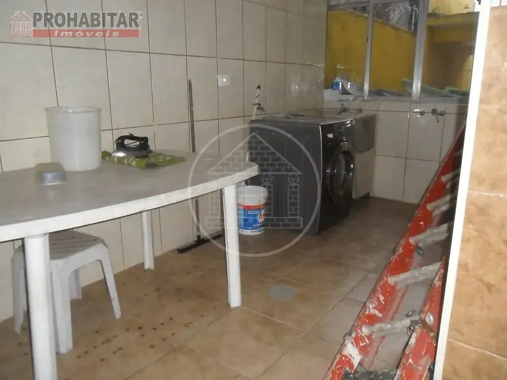 Sobrado, 4 quartos, 400 m² - Foto 8