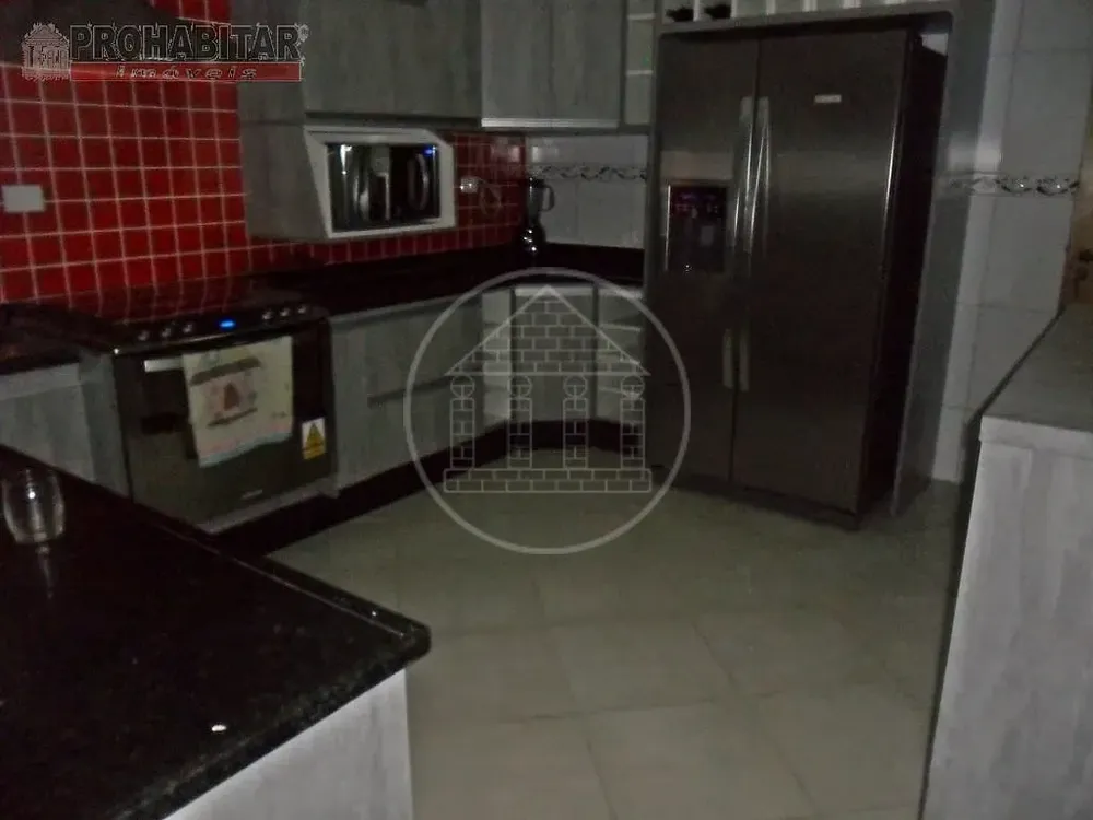 Sobrado, 4 quartos, 400 m² - Foto 2