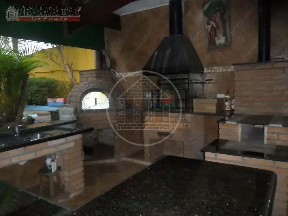 Sobrado, 4 quartos, 400 m² - Foto 4