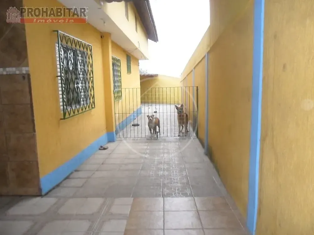 Sobrado, 4 quartos, 400 m² - Foto 10
