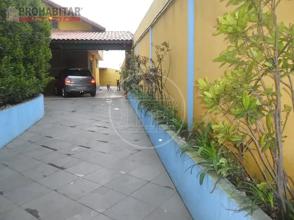 Sobrado, 4 quartos, 400 m² - Foto 9