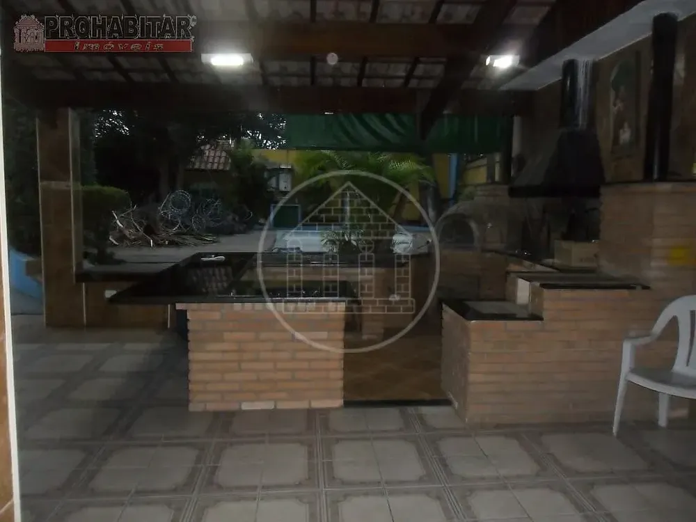 Sobrado, 4 quartos, 400 m² - Foto 5