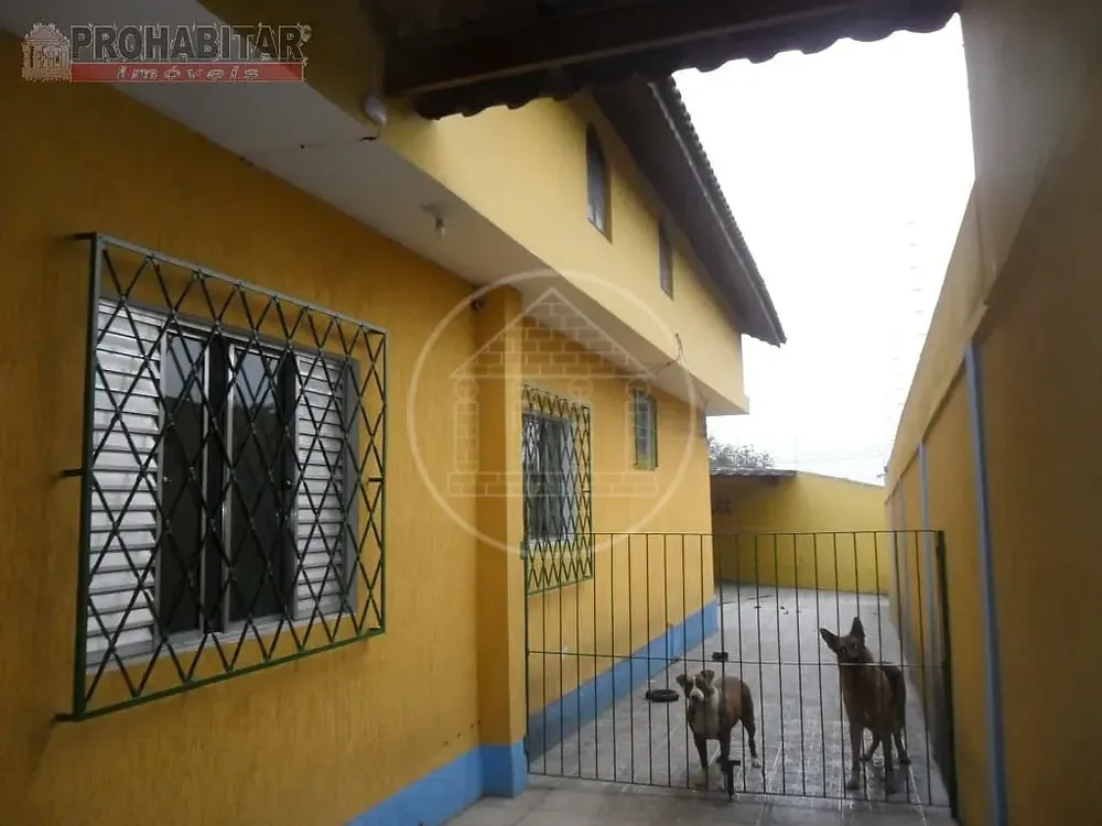Sobrado, 4 quartos, 400 m² - Foto 11