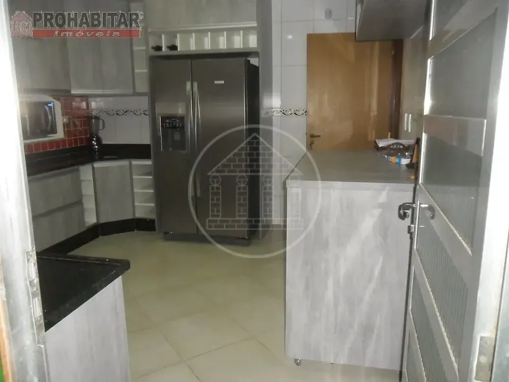Sobrado, 4 quartos, 400 m² - Foto 3