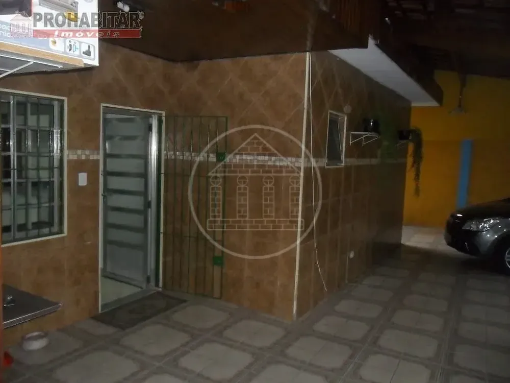 Sobrado, 4 quartos, 400 m² - Foto 6