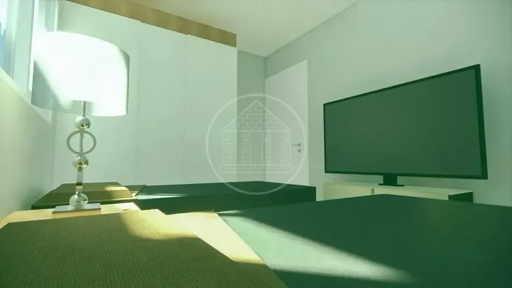Casa, 2 quartos, 80 m² - Foto 3