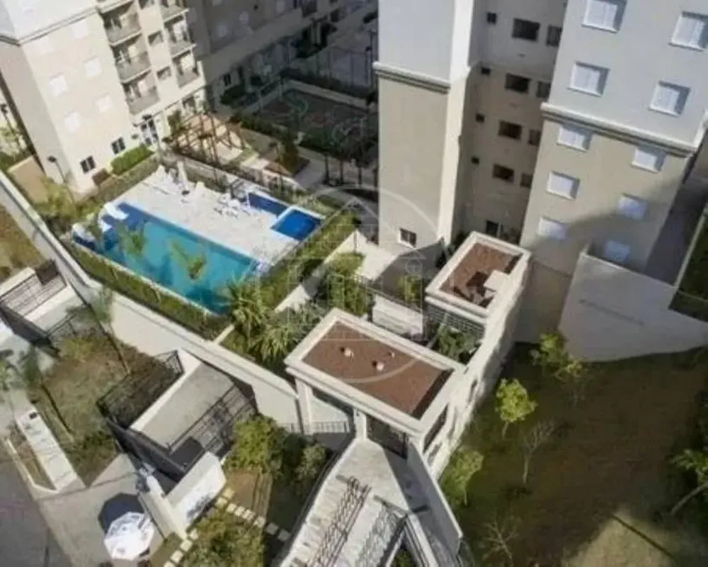 Apartamento, 2 quartos, 59 m² - Foto 12