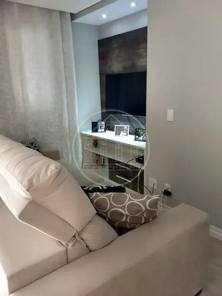 Apartamento, 2 quartos, 59 m² - Foto 8