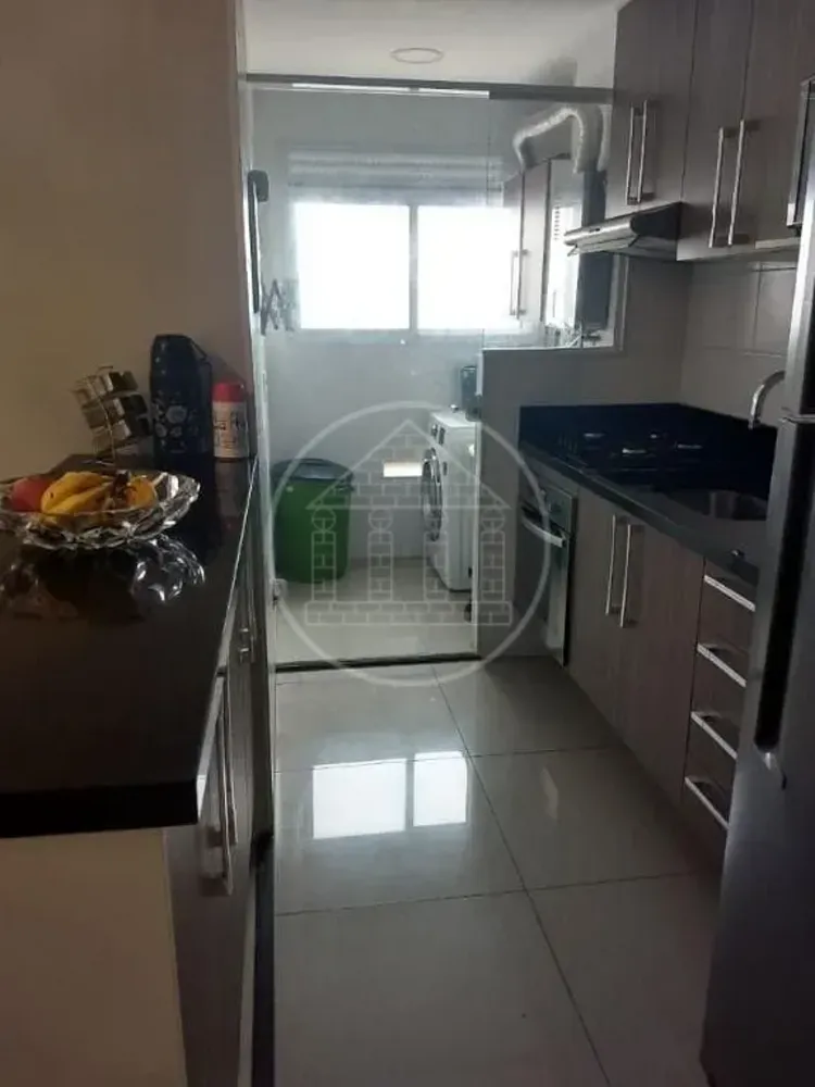 Apartamento, 2 quartos, 59 m² - Foto 5