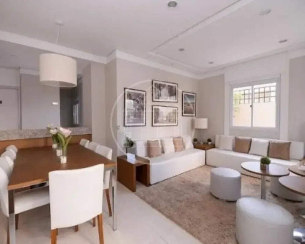Apartamento, 2 quartos, 59 m² - Foto 16