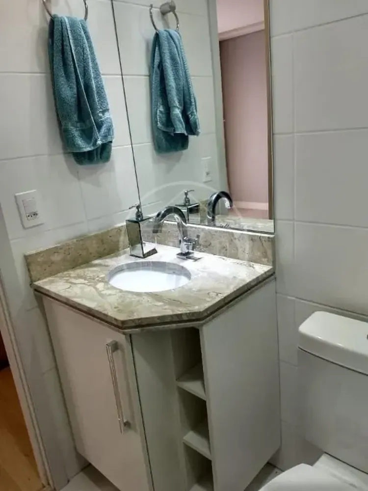 Apartamento, 2 quartos, 59 m² - Foto 11
