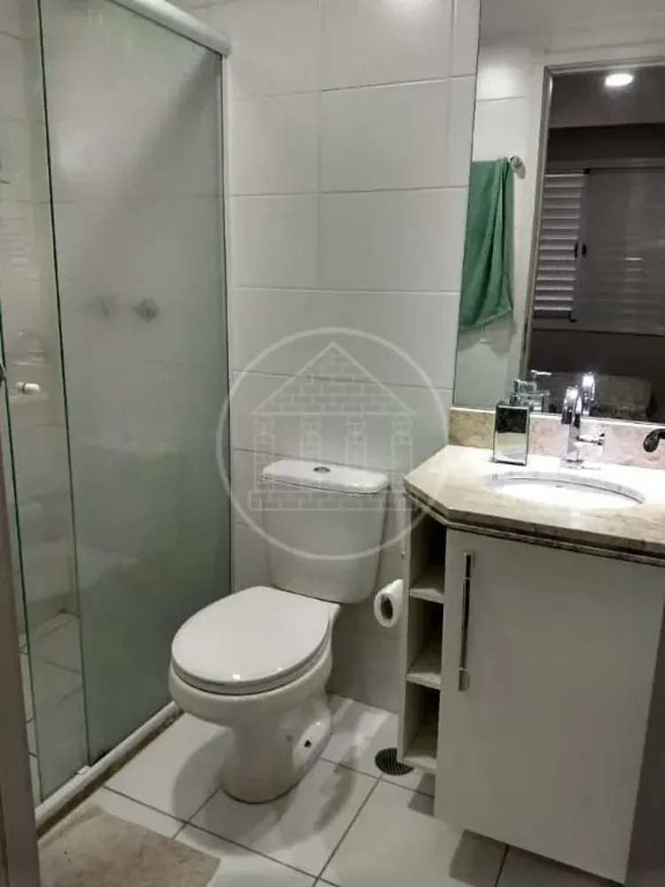 Apartamento, 2 quartos, 59 m² - Foto 6