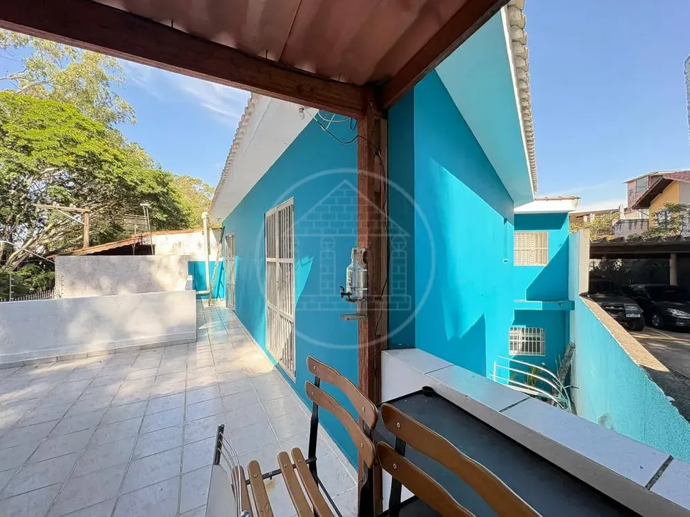 Sobrado, 3 quartos, 104 m² - Foto 11