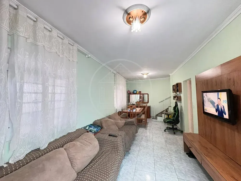 Sobrado, 3 quartos, 104 m² - Foto 14