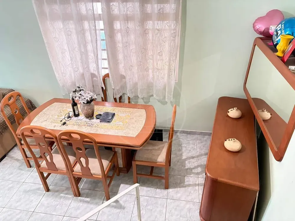 Sobrado, 3 quartos, 104 m² - Foto 6
