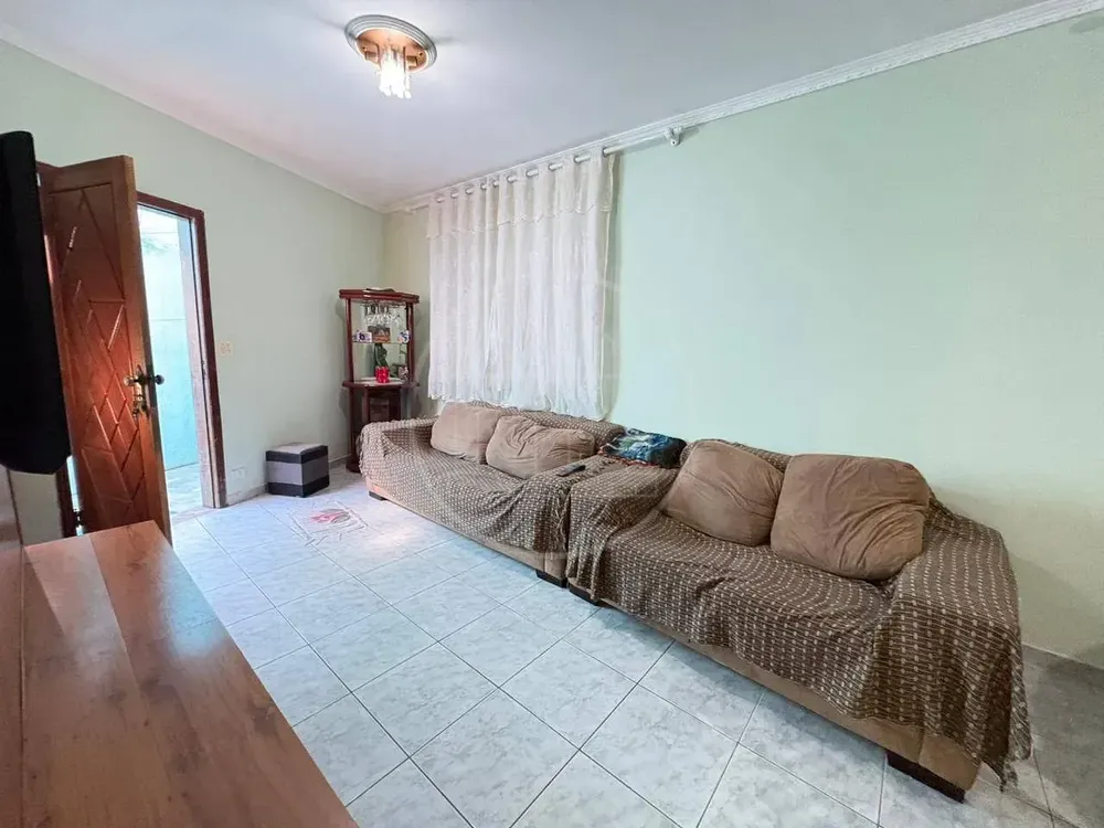 Sobrado, 3 quartos, 104 m² - Foto 5