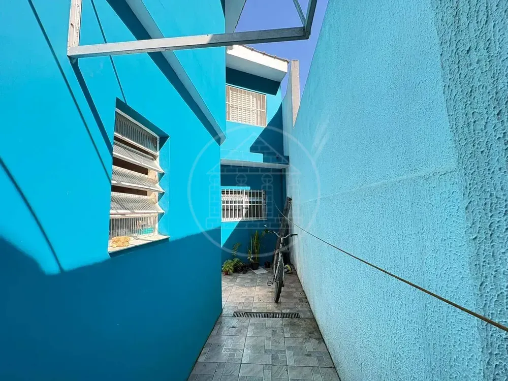 Sobrado, 3 quartos, 104 m² - Foto 10