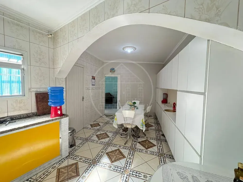 Sobrado, 3 quartos, 104 m² - Foto 8