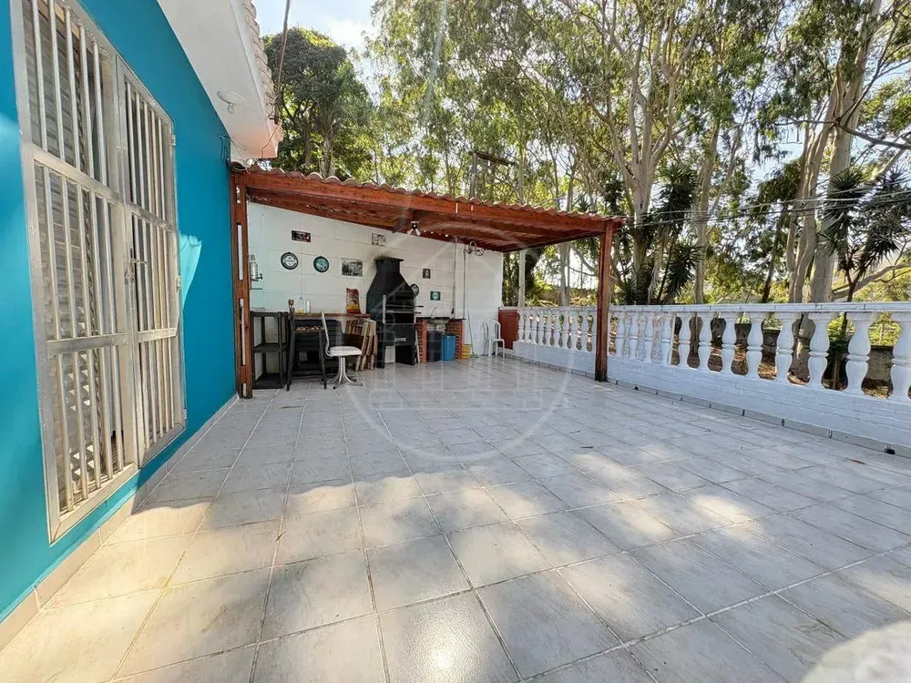 Sobrado, 3 quartos, 104 m² - Foto 16