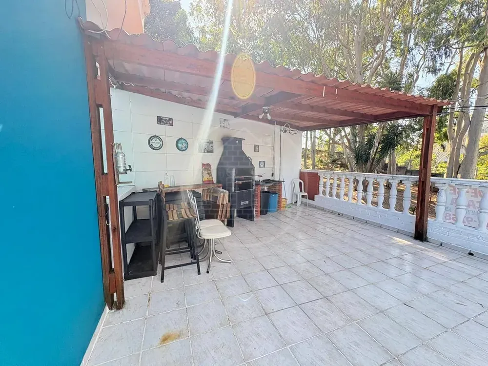 Sobrado, 3 quartos, 104 m² - Foto 2