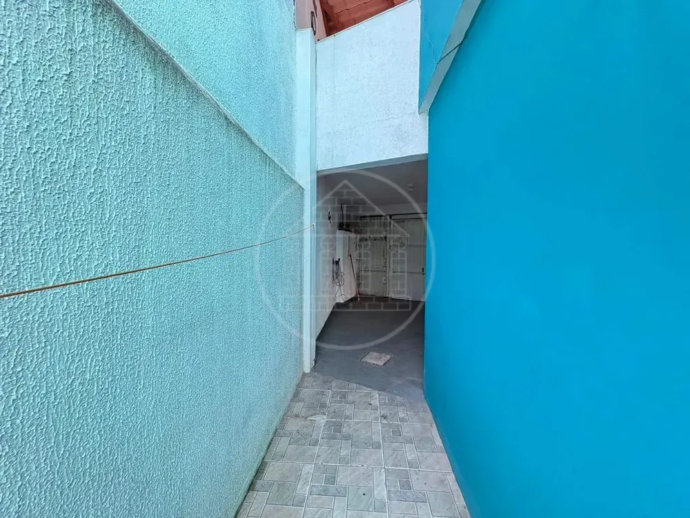 Sobrado, 3 quartos, 104 m² - Foto 13