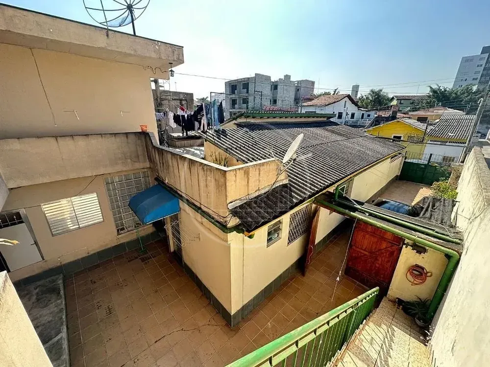 Casa, 6 quartos, 226 m² - Foto 3