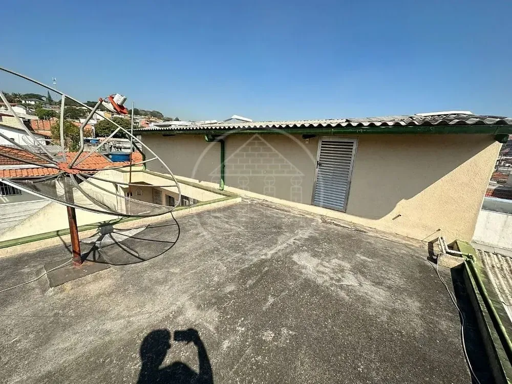Casa, 6 quartos, 226 m² - Foto 11