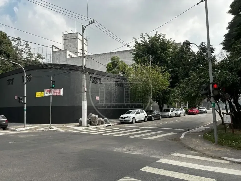Depósito-Galpão, 400 m² - Foto 1