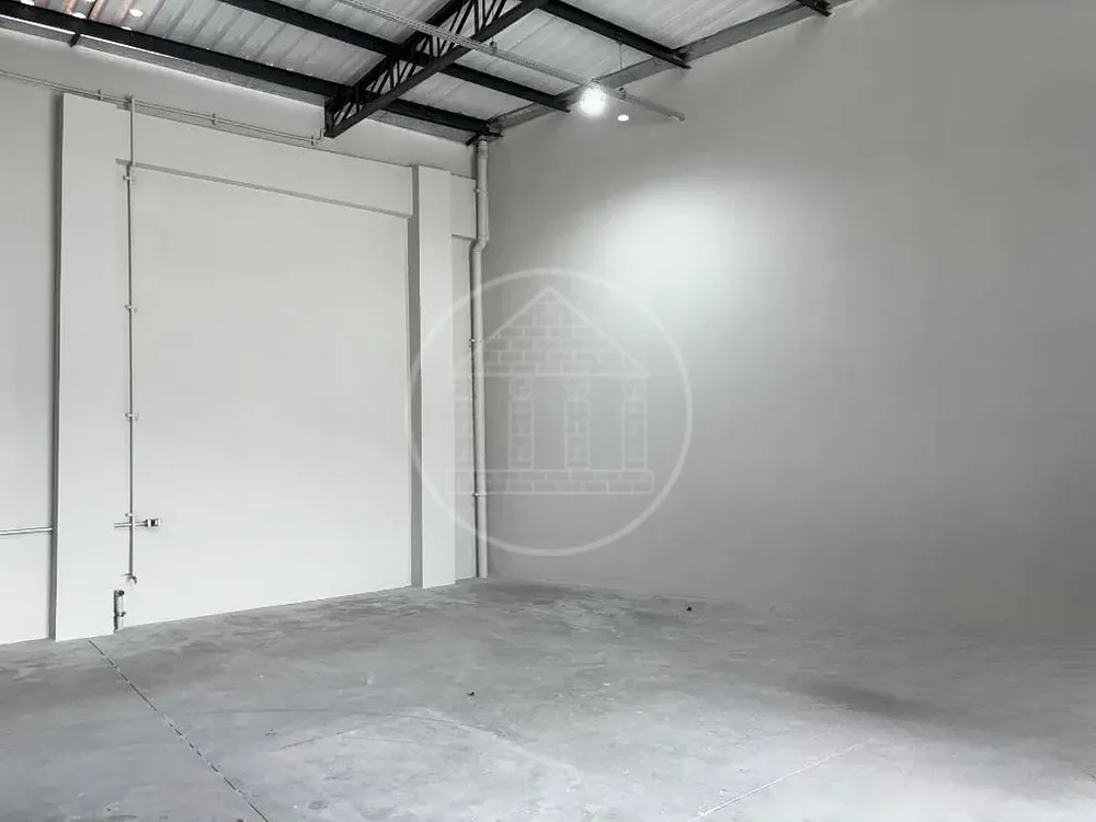 Depósito-Galpão, 400 m² - Foto 6