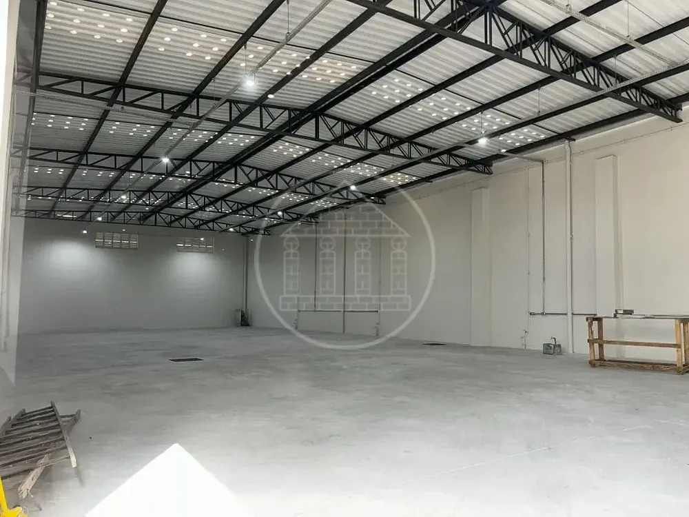 Depósito-Galpão, 400 m² - Foto 3