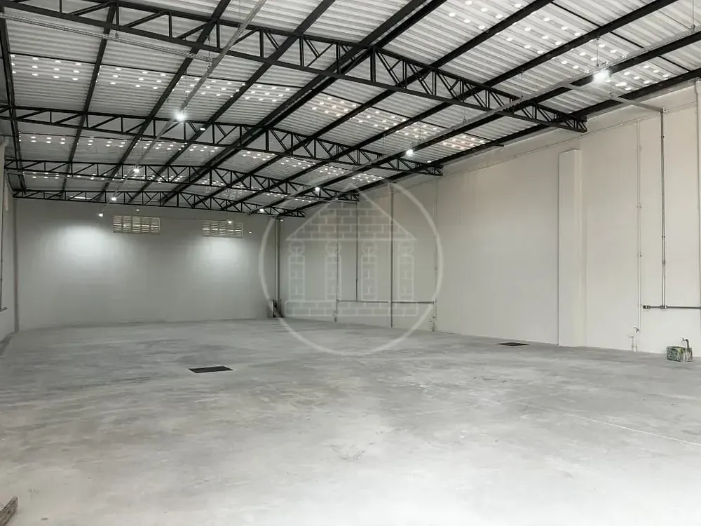 Depósito-Galpão, 400 m² - Foto 5