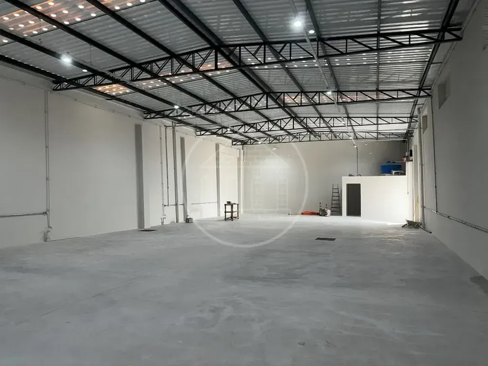 Depósito-Galpão, 400 m² - Foto 8